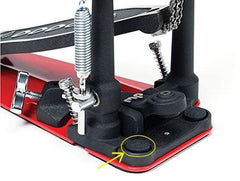 Drum Workshop Swivel Pads 3 Pack