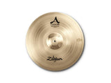 Zildjian 17" A Projection Crash Personnalisée