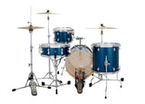 Ludwig Breakbeats Deep Blue Sparkle LC279Q2