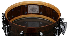 Tama Star Reserve Bubinga/Walnut Snare 14x5 TBWS145SGCD