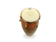 Evans Tri-Center Conga Head 11.75 Inches