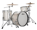 Ludwig NeuSonic Pro Beat Shell Pack 13 16F 24