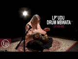 Tambour LP Udu Mbwata