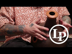 LP Udu Drum Clay Tone #4
