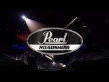 Kit complet Pearl Roadshow 10 12 14s 14f 20bd