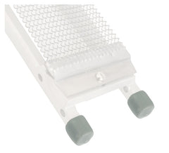 Rogers Grey Rubber Snare Rail Tips 4723RT