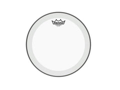 Remo 22" Powerstroke 4 Clear Bass Drum Head
