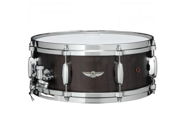 Caisse claire Tama Star en noyer 14x6,5