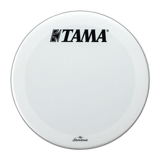 Tama 22" Starclassic White Bass Drum Head