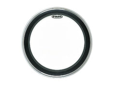 Evans 22" EMAD2 Clear Bass Drum Head