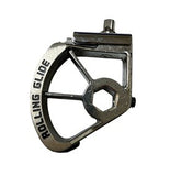 Came de pédale de grosse caisse Tama Rolling Glide