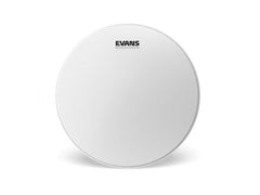 Peau de batterie Evans 10" G1 avec revêtement