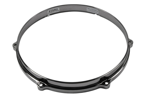 Tama 10" 6 hole die-cast hoop