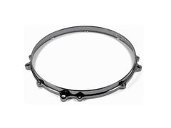Cerceau Tama 16" 8 trous Star-Cast en nickel noir