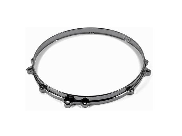 Cerceau Tama 16" 8 trous Star-Cast en nickel noir
