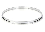 Tama 18" 8 Hole Die-Cast Hoop Chrome