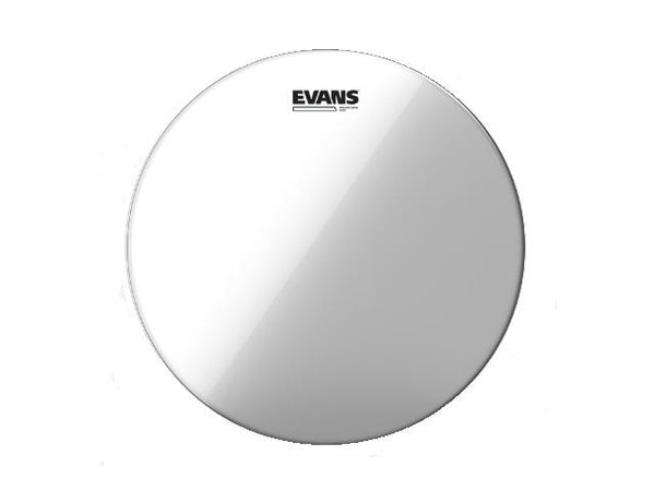 Peau de caisse claire Evans 14" Hazy 300