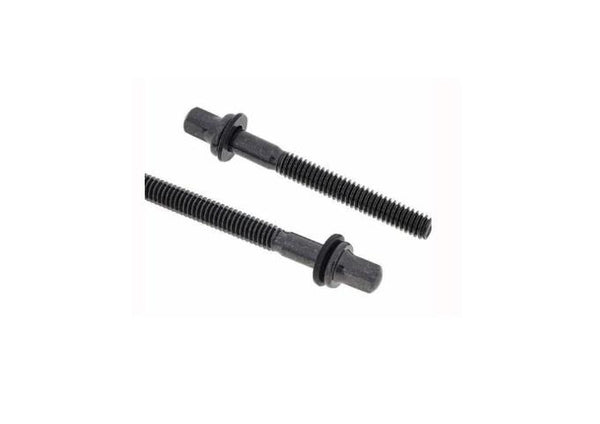 Tama Tension Rods 48mm 2pc Black Nickel MS648SHPBN