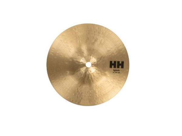 Sabian 8" HH Splash