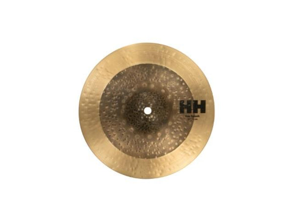 Sabian 10" HH Duo Splash