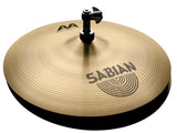 Sabian 14" AA Rock Hi-Hat