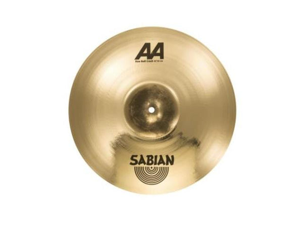 Sabian 18" AA Brut Cloche Crash