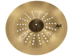 Sabian 21" AA Holy China