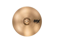 Sabian 17" B8X Crash mince