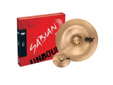Pack d'effets Sabian B8X
