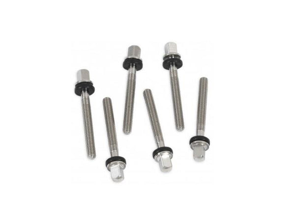 Tiges de tension chromées DW True-Pitch 1,65" DWSM165C