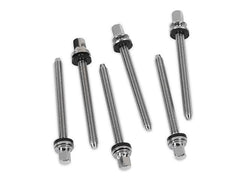 Tiges de tension chromées DW True-Pitch 2,37" DWSM225C