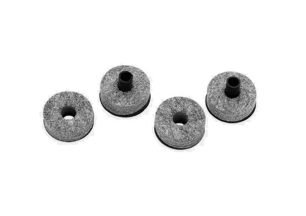 DW Top and Bottom Cymbal Felts w/ Washers DWSM488