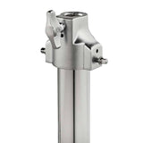 DW Rack Tube Cymbal Adapter