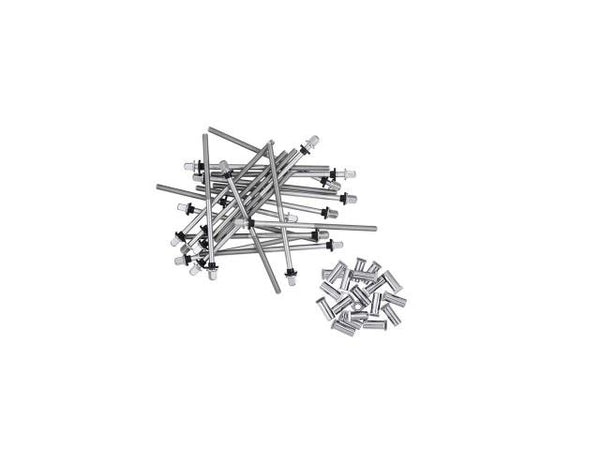 Tiges de tension pour grosse caisse DW TP50 DWSMTP50B