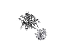 Tiges de tension DW TP50 pour caisses claires de 6,5" DWSMTP50S65