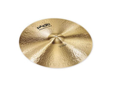 Guitare Crash Paiste 22" Formula 602 Modern Essential