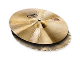 Paiste 14" Formula 602 Sound Edge Hi-Hat inférieur