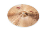 Cymbale Crash Paiste 2002 14"