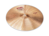 Crash moyen Paiste 2002 16"