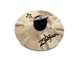 Zildjian Un Splash 8" personnalisé brillant