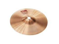 Cymbale d'accent Paiste 2002 6"
