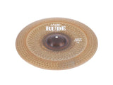 Paiste 18" Rude Novo Chine