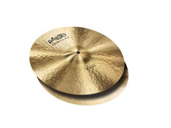 Paiste 14" Formula 602 Modern Essential Top Charleston