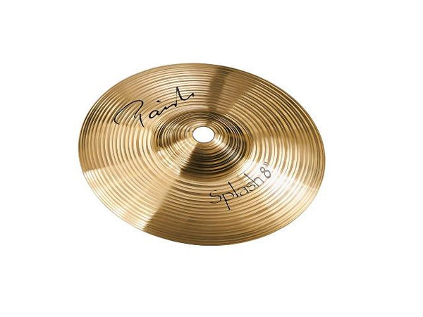 Paiste Signature Splash 8"