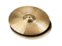 Hi-Hats Paiste Signature Dark Crisp 13"