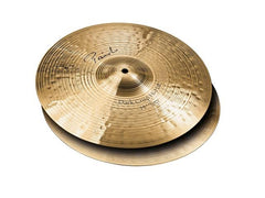 Hi-Hats Paiste Signature Dark Crisp 14"