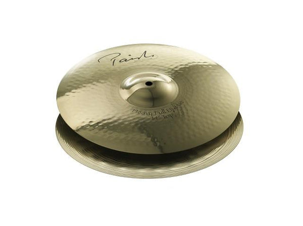 Paiste 14" Signature Reflector Heavy Full Hi-Hats