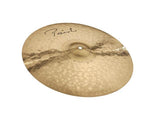 Crash Mk 1 Signature Dark Energy de Paiste 16 pouces