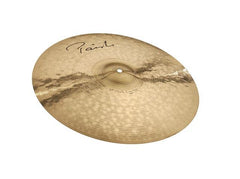 Crash Mk 1 Signature Dark Energy de Paiste 17 pouces