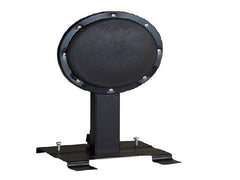 Gibraltar Bass Drum Practice Pad
